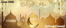 Eid al-Adha